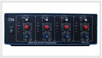 BMA-400生物信号放大器