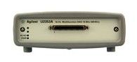 U2353A USB模块化数据采集器 