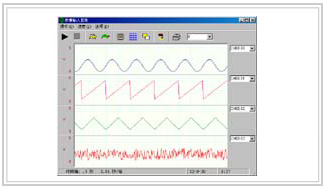 Post-Analyst 专业振动数据分析软件