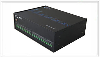 CM4216™ 16通道SCM5B隔離信號(hào)調(diào)理箱