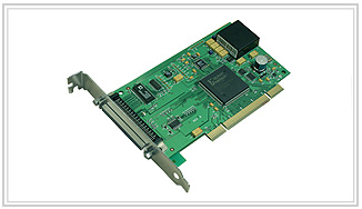 DAQ160x 系列PCI总线数据采集卡