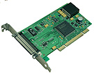 DAQ160x 系列PCI总线数据采集卡