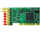 DAQ164x 系列PCI总线多功能数据采集卡