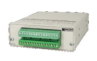 DI 4108-M 便携高速数据采集器