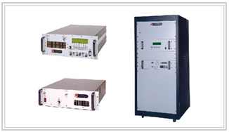 M/TCCX/SCCX系列固态和四极管组合功率放大器