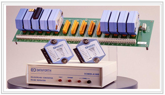 SCM9B 智能信號調理模塊