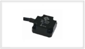 ULT02系列低频电流输出型加速度传感器