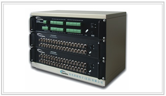 多通道电压测试系统 QTS1001™