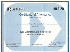 dataforth