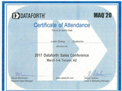 dataforth