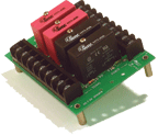 "Classic" standard I/O module package