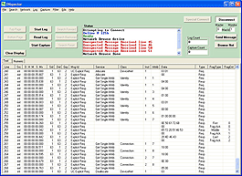 WRC DNspector™ Software Utility